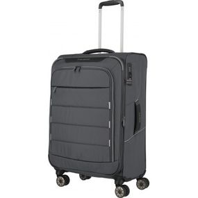 Сумка дорожная Travelite Skaii 63 л Anthracite (TL092601-04)
