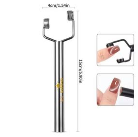 Y-образный двойной магнит Designer МС6