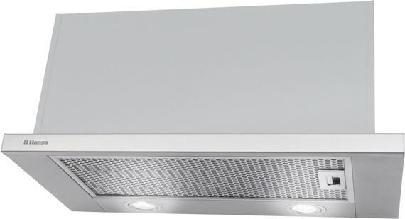 Вытяжка Hansa встраиваемая OTP6241IH | Зображення 3