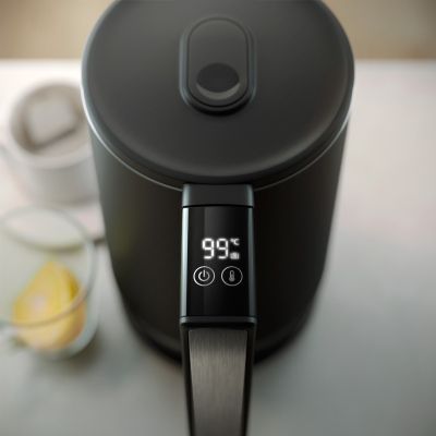 Електрочайник Philips HD9396/90 | Зображення 3