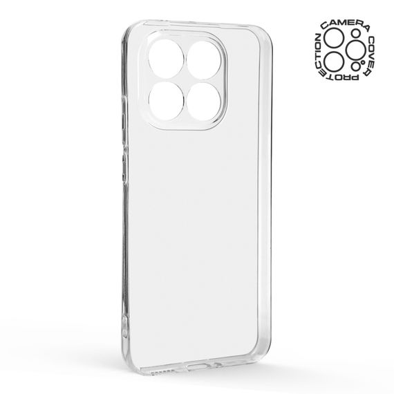 Чохол до мобільного телефона Armorstandart Air Xiaomi 15T 5G Clear (ARM86979) | Зображення 1