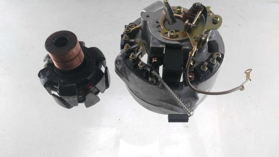 Генератор   ИЖ ПЛАНЕТА 12V   JING
