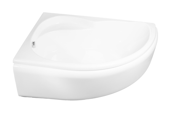 Акрилова ванна Redokss San FLORENCE 1500x1000 ліва | Зображення 1