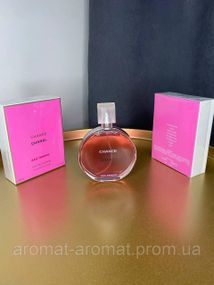 Парфумована вода Chanel  Chance Eau Tendre 100 мл.