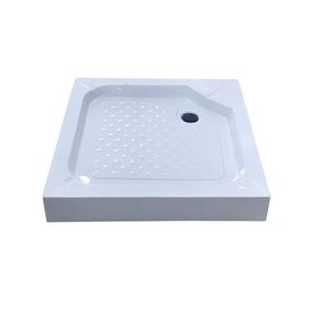 Душовий піддон BRAVO LUBAWA SL90F (SL90)