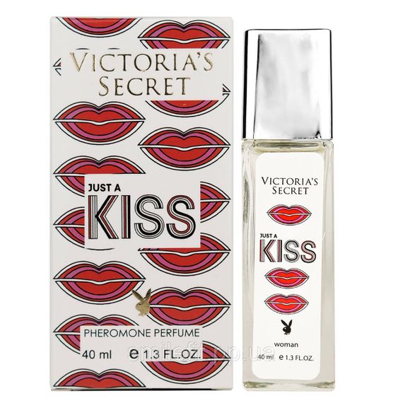 Victorias Secret Just A Kiss Pheromone Parfum жіночий 40 мл | Зображення 2