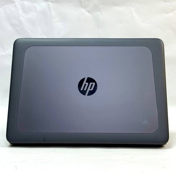Мобільна робоча станція HP ZBook 14u G4 / 14" (1920x1080) TN Touch / Intel Core i7-7500U (2 (4) ядра по 2.7 - 3.5 GHz) / 16 GB DDR4 / 256 GB SSD / AMD FirePro W4190M, 2 GB GDDR5, 128-bit / WebCam / Windows 10 Pro б/в | Зображення 7