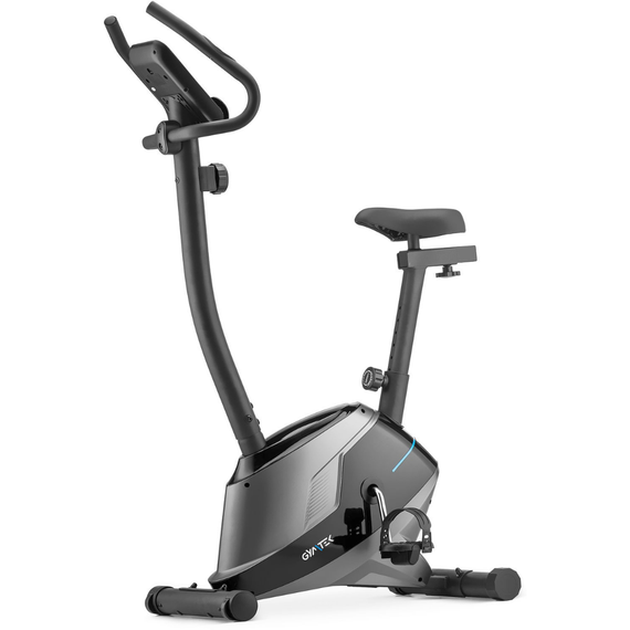 Велотренажер Gymtek XB1200 магнітний синій | Зображення 3