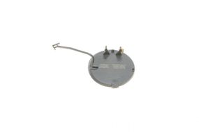 Захист петлі буксирувальної Audi A4 08-15 88071819902