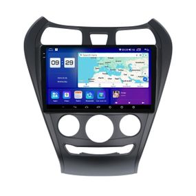 Штатна магнітола серії Mekede M200S 2K під Hyundai Eon 2011+ 9 дюймів