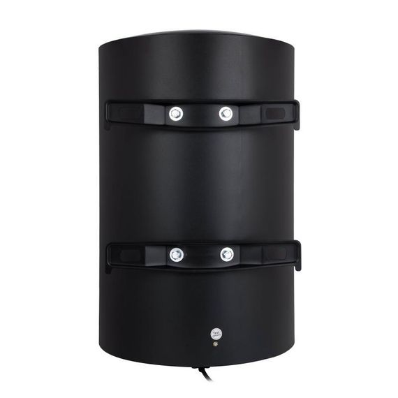 Водонагрівач електричний Thermo Alliance 50 л, Black універсальний, мокрий ТЕН 1,5 кВт D50VH15Q2В | Зображення 6