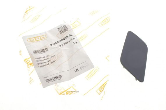 Заглушка омивача фар VW Caddy IV 15-20 L  99551803802 | Зображення 1