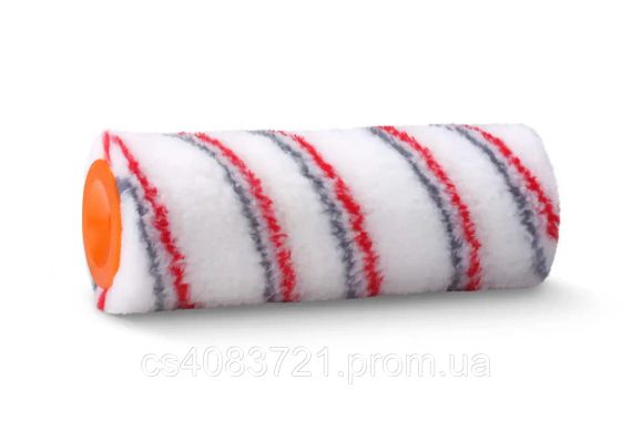 Валик LT Мультиколор 6x15x70 мм (5106-61570)