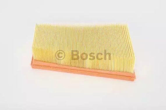 Фільтр повітряний NISSAN SENTRA, RENAULT MEGANE, BOSCH (F026400441) | Зображення 3