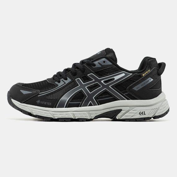 Чоловічі кросівки Asics Gel-Venture 6 Gore-Tex Термо весна / осінь 2401 43 27,5 | Зображення 7