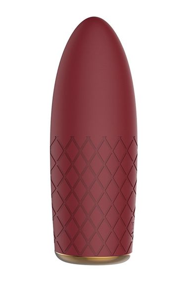 Компактний вібромасажер ROMANCE MARLY | Зображення 2