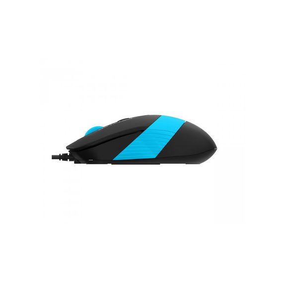Мишка A4Tech FM10S Blue | Зображення 2