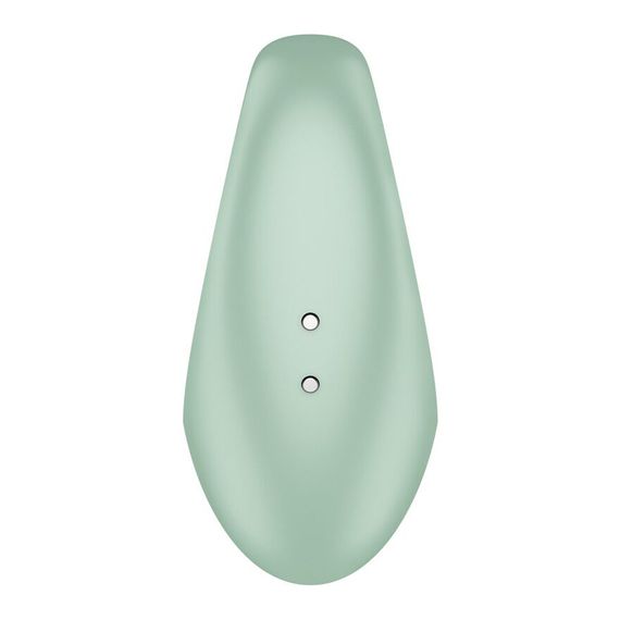 Вібратор на палець та ерекційне кільце 2в1 Satisfyer Perfect Pair 3 | Зображення 4