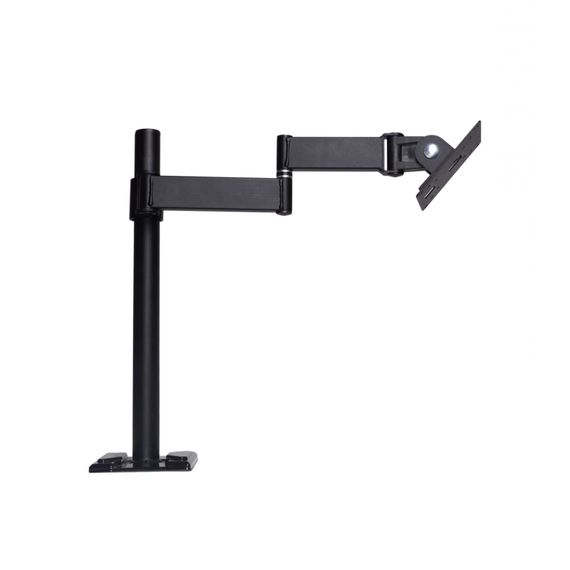 Передний бампер RS-Style для Ауди A6 C6 2004-2011 гг