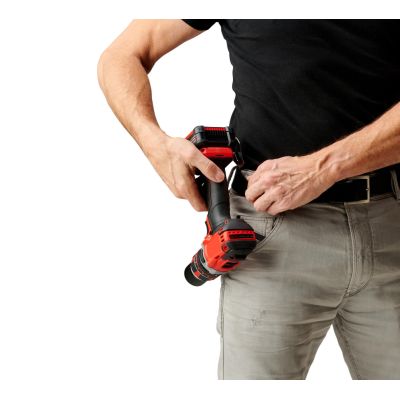 Шуруповерт Einhell TP-CD 18/50 Li-i BL PXC 18V, 2х2Ah, 50Нм, кейс (4513940) | Зображення 7