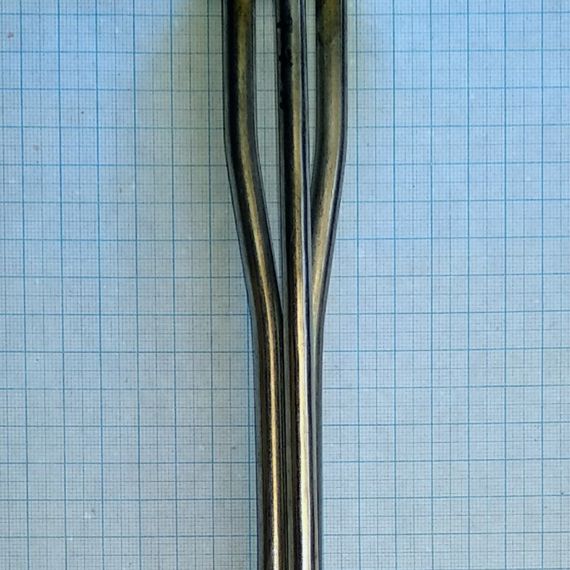 Тен в батарею(радіатор) 3000w з різьбленням 1 1/4"(дюйм з чвертю)Balcik(Туреччина) | Зображення 1