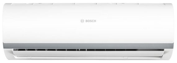 Кондиціонер Bosch Climate 2000 55м2 інвертор 18000BTU 5.3кВт A++/A+ -15°С R32 білий (7733702190)