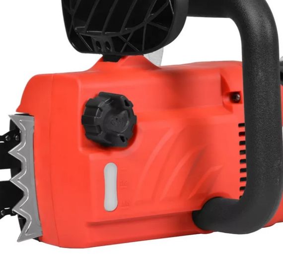 Електрична ланцюгова пила HECHT 2250 | Зображення 2