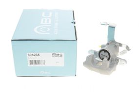 Суппорт тормозной задний  R Toyota Avrensis 11-18 d=38mm  Bosch  394235