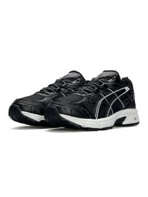 Кроссовки  мужские ASICS Gel-Nunobiki GTX Black White весна / осень А4667