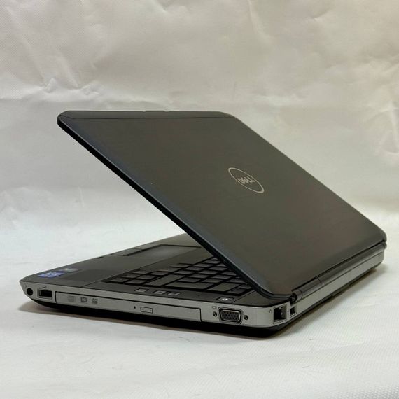 Ноутбук Dell Latitude E5430 / 14" (1366x768) TN / Intel Core i5-3340M (2 (4) ядра по 2.7 - 3.4 GHz) / 8 GB DDR3 / 500 GB HDD / Intel HD Graphics 4000 / Windows 10 Pro б/у | Зображення 6