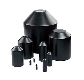 Ковпачок термоусаджуваний 55КТк-55/26 Ny95503289