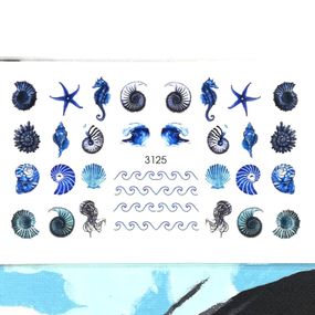 Слайдер 3125 на водяній основі