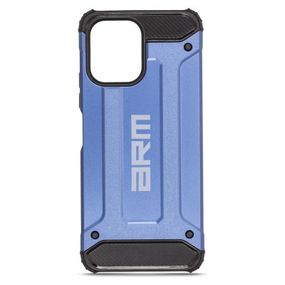 Чехол для мобильного телефона Armorstandart Panzer Xiaomi Redmi 12 4G Dark Blue (ARM70808)