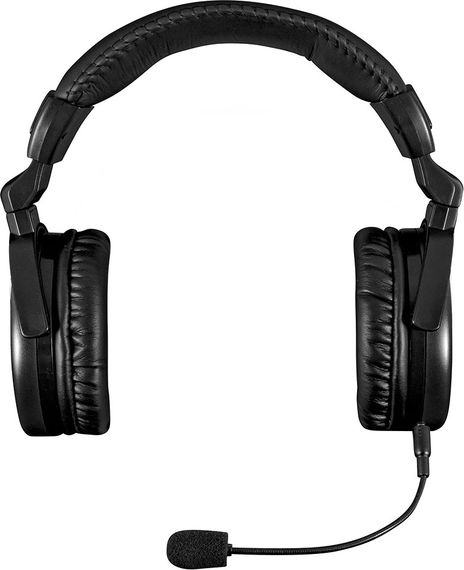 Ігрова гарнітура Modecom MC-828 Striker, Gaming | Зображення 1