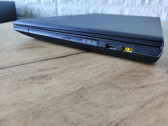 Ноутбук Lenovo G510/15.6 HD/i5 4200M/8Gb/HDD500Gb/Radeon HD8570M-1Gb | Зображення 4