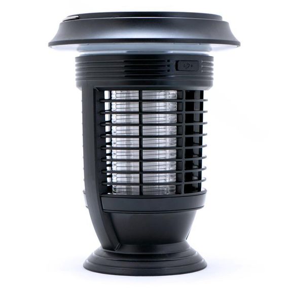 Фонарь уничтожитель комаров Ranger (Рейнджер) Smart light (RA 9934) | Зображення 1
