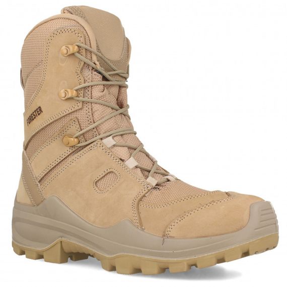 Мужские летние берцы Forester Haix F2391NBJ