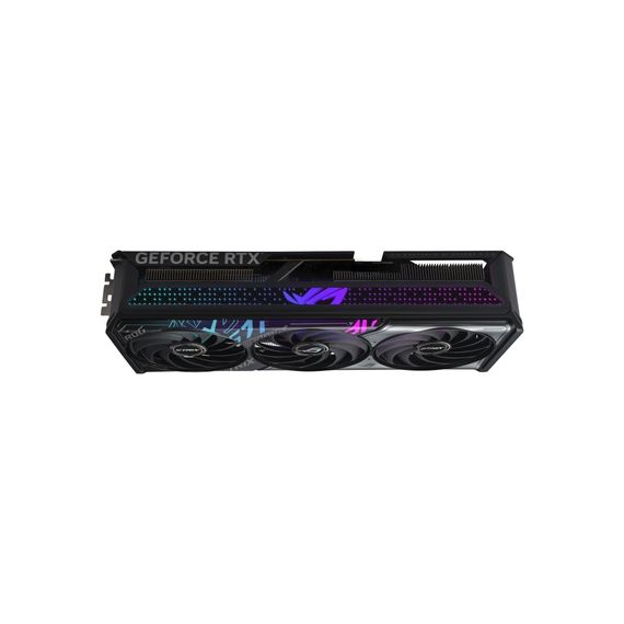 Відеокарта ASUS GeForce RTX5070 Ti 16GB ROG STRIX OC GAMING (ROG-STRIX-RTX5070TI-O16G-GAMING) | Зображення 6