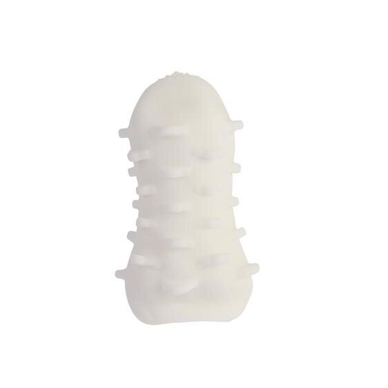 Мастурбатор - COSY Stamina Masturbator Pleasure Pocket White | Зображення 2