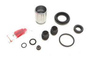 Ремкомплект супорта заднього Hyundai i10 08- d=34mm  +поршень  Mando  234929