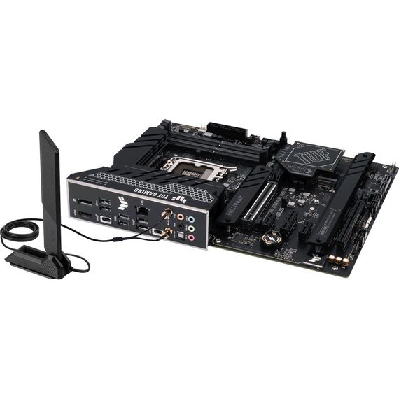 Материнська плата ASUS TUF GAMING Z790-PLUS WIFI | Зображення 4