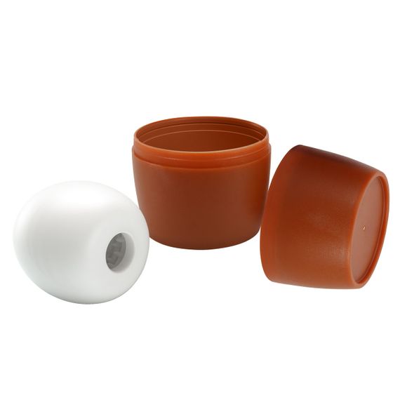 Мастурбатор - Pretty Love Bourbon Charming Barrel White Sex Aura | Зображення 2