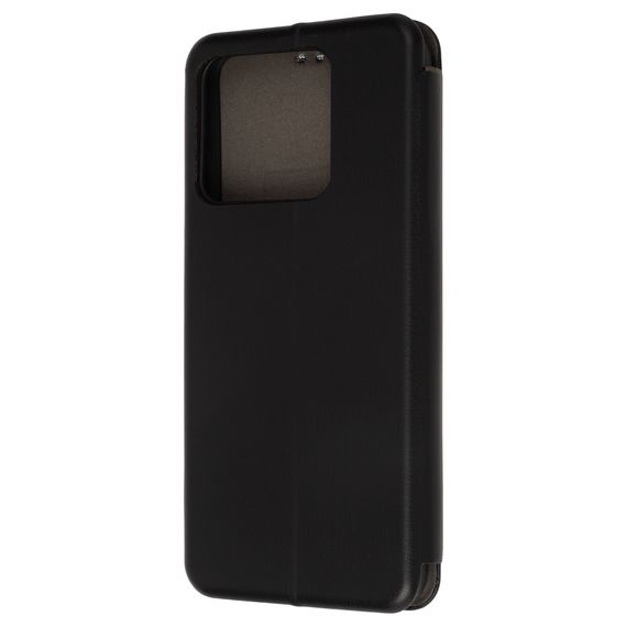 Чохол до мобільного телефона Armorstandart G-Case ZTE Blade A35 4G / A55 4G Black (ARM81523) | Зображення 1