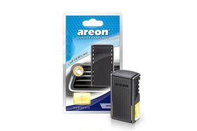 Ароматизатор AREON Car Новая машина жидкость (на дефлектор)
