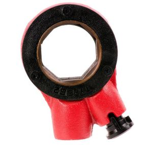 Храповий механізм під плашку 1 1/2" - 2" INTERTOOL SD-80171