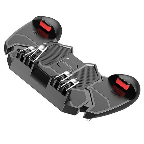 Геймпад джойстик HOCO GM7 Чорний | Зображення 2