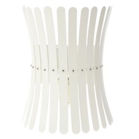 Бра настенное накладное BL-084W/1 White