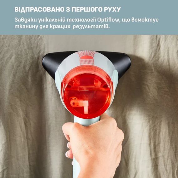 Відпарювач для одягу Tefal AeroSteam (DT9814F0) | Зображення 4