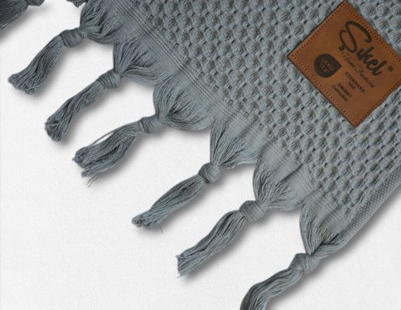 Покривало Sikel 210×240 см. Carla K.Gri | Зображення 3