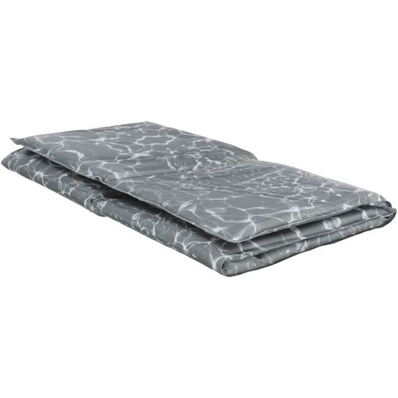 Килимок охолоджуючий для собак і котів Trixie Cooling Pad, 110 см х 70 см | Зображення 1